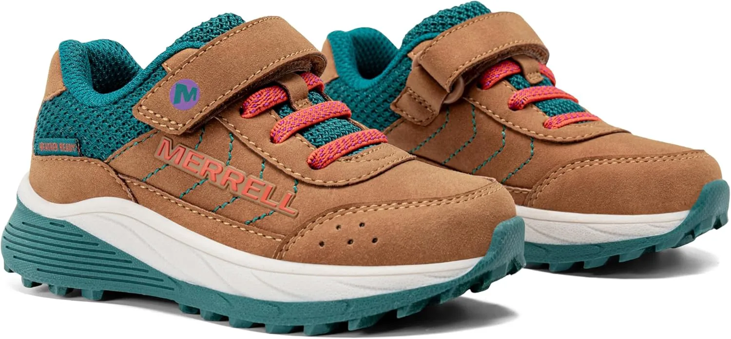 Кроссовки Merrell Unisex-Child S Nova FST Jr — фото 2