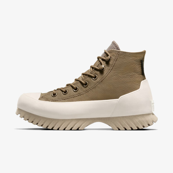 

Кроссовки ct all star lugged 2.0 counter Climate Converse, бежевый