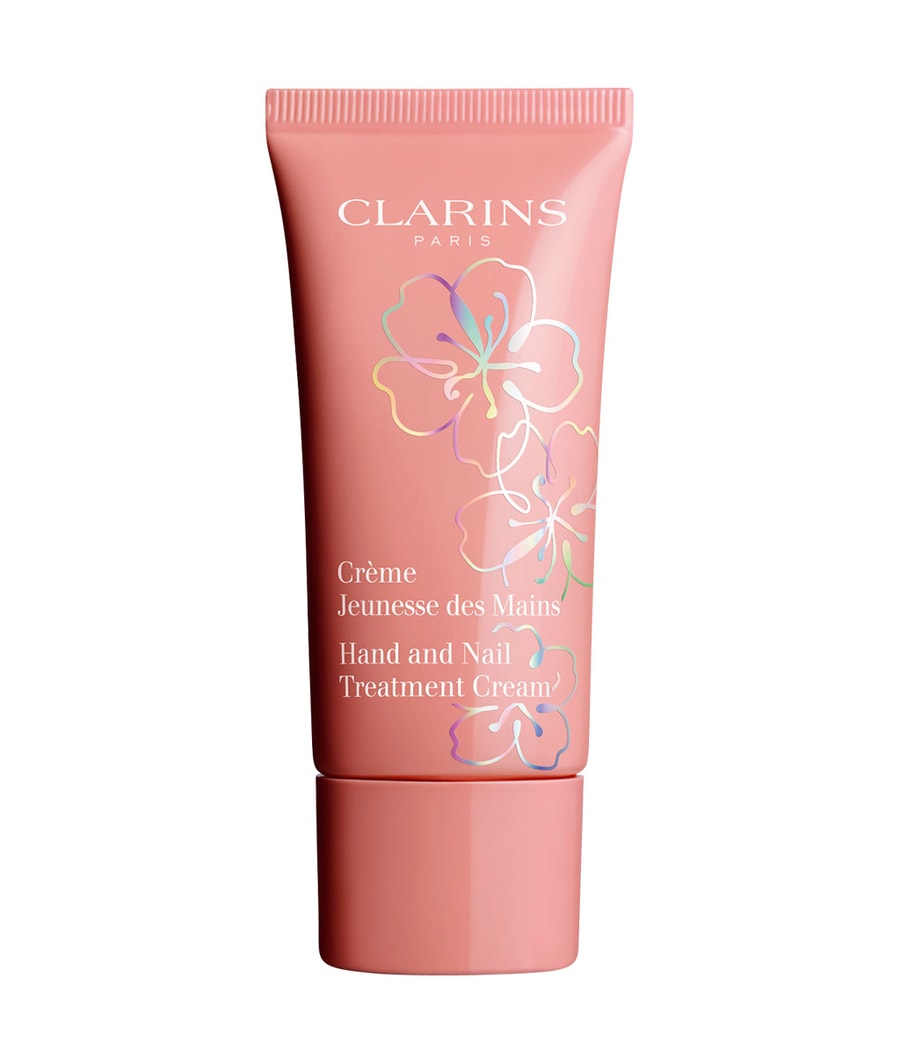 

Крем для рук CLARINS Sakura Crème Jeunesse des Mains, 30 ml