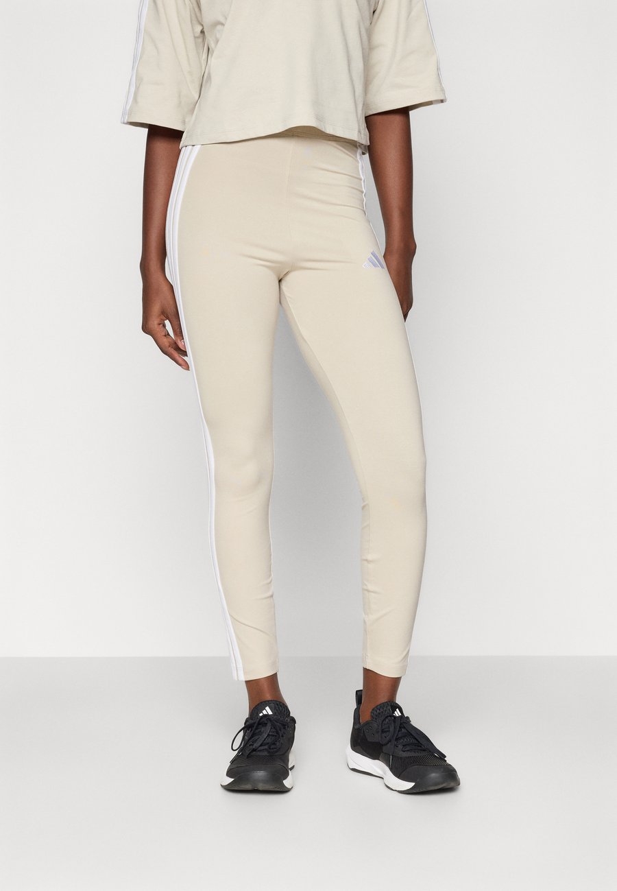 

Леггинсы Adidas Sportswear LEG, Alumina/White/Beige