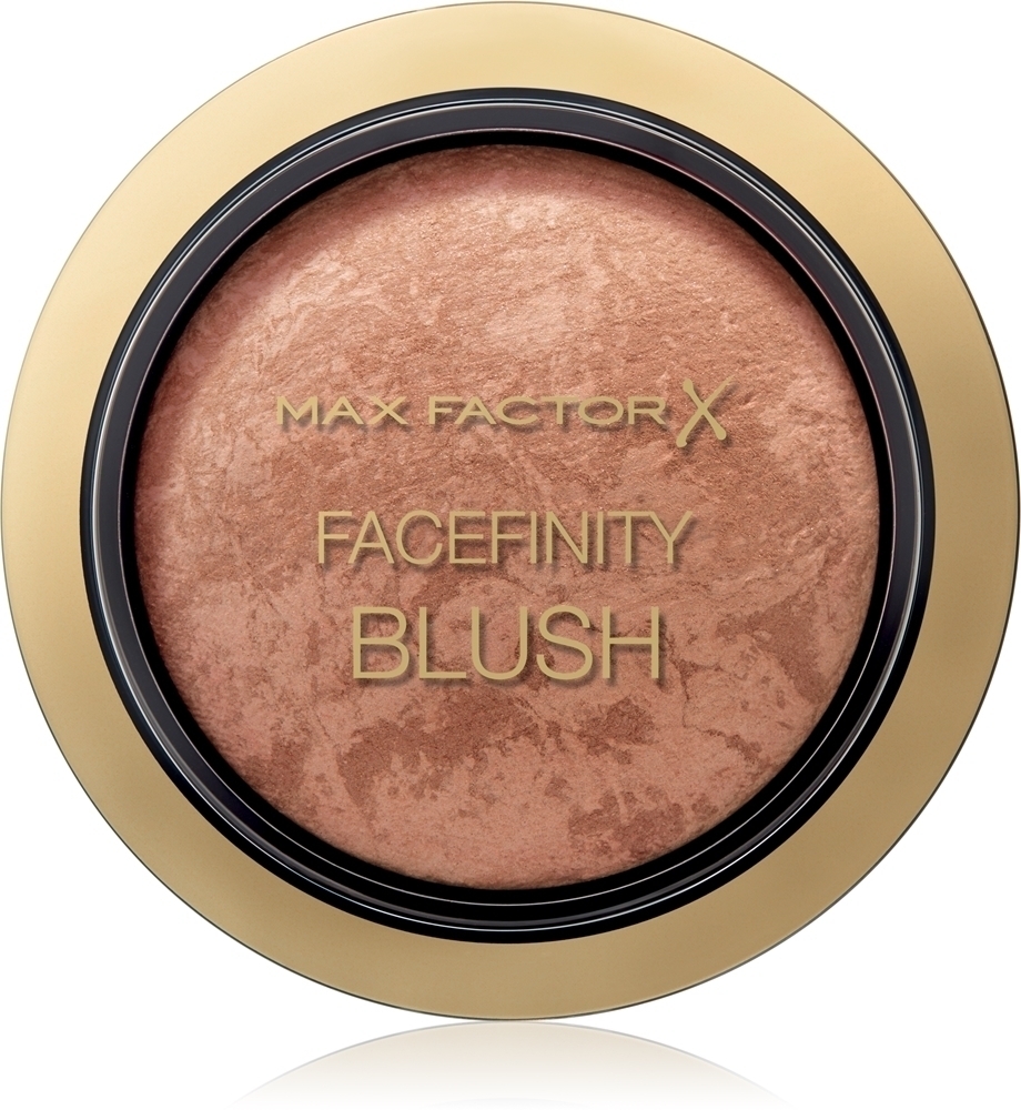 

Пудровые румяна Facefinity Max Factor, atspalvis 10 nude mauve 1,5 гр
