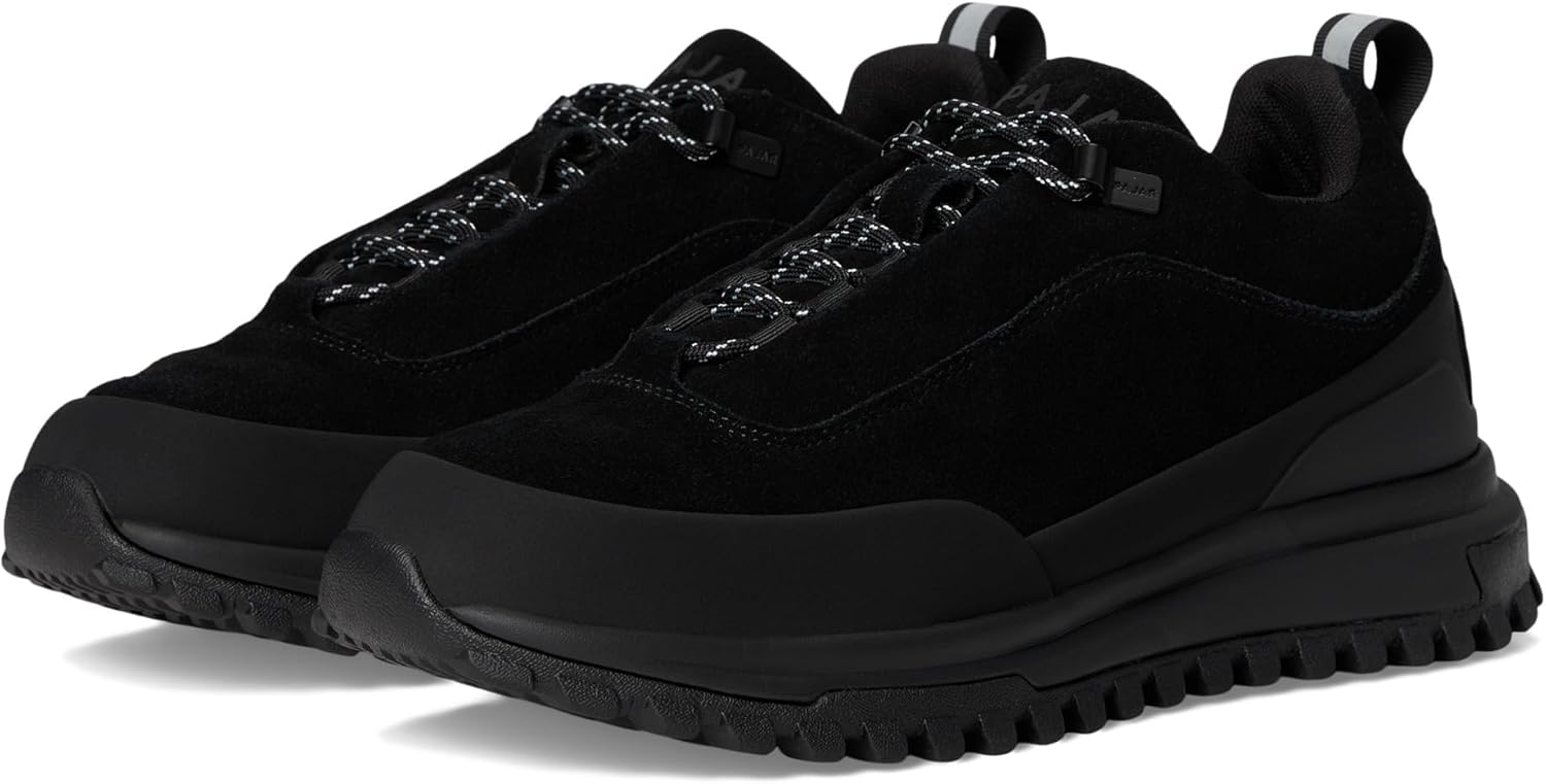 

Мужские модные ботинки PAJAR Fenwick Low, черный