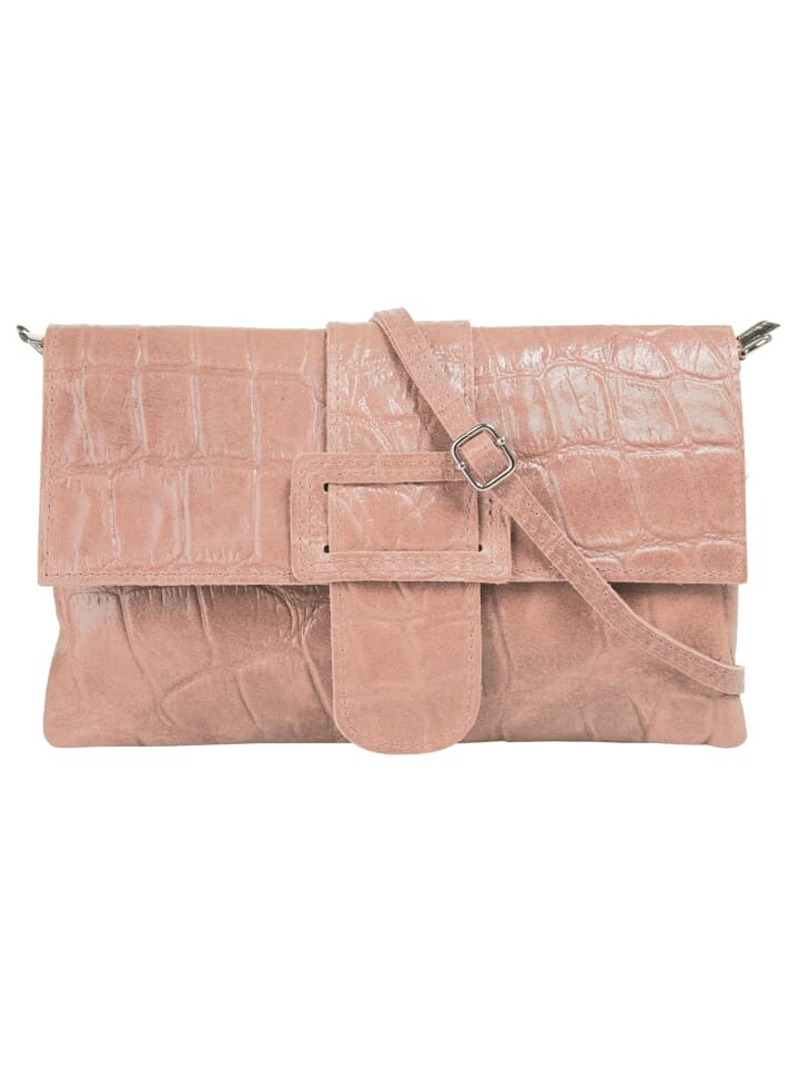 

Клатч Cluty Abendtasche, розовый