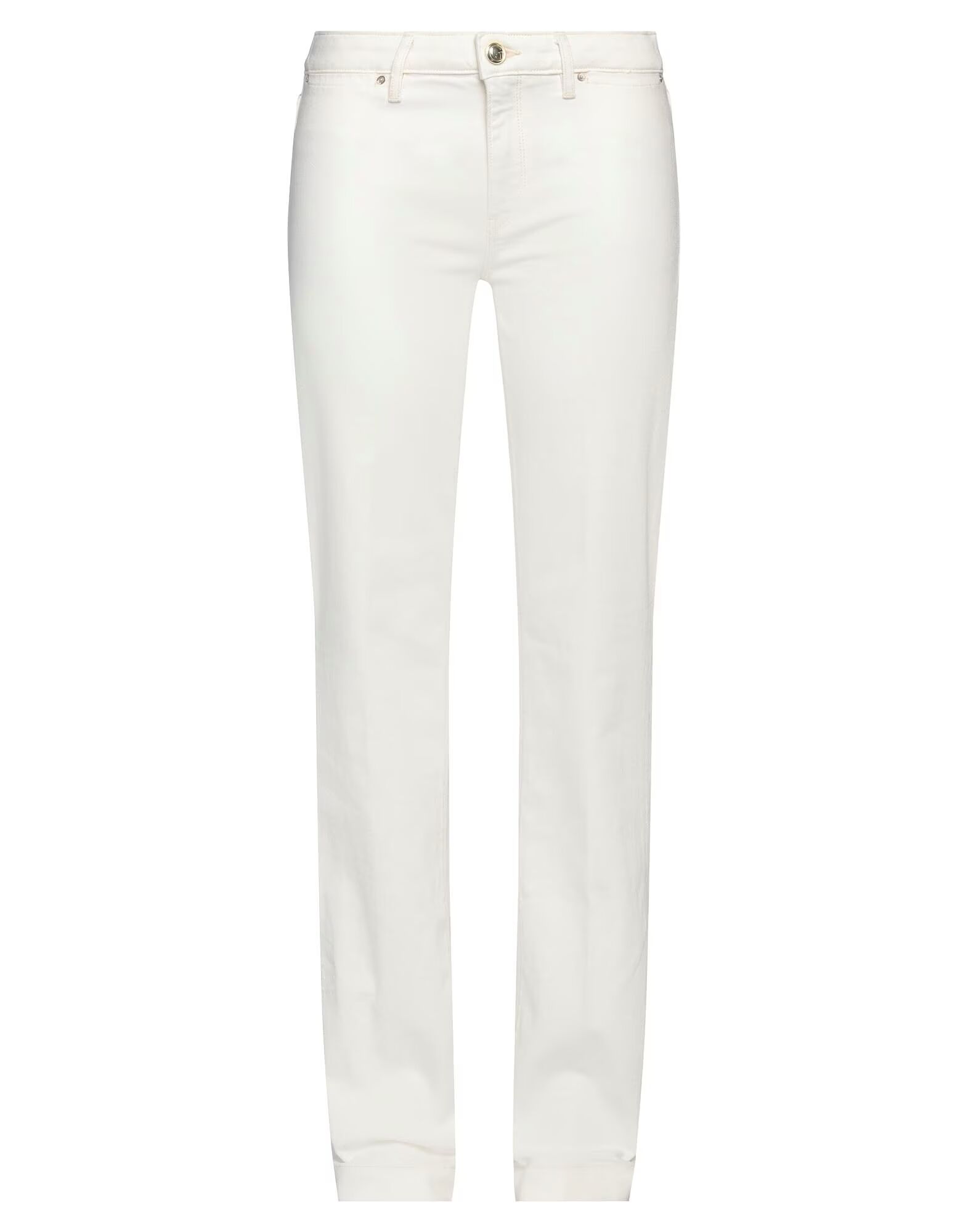 

Джинсы Guess, айвори