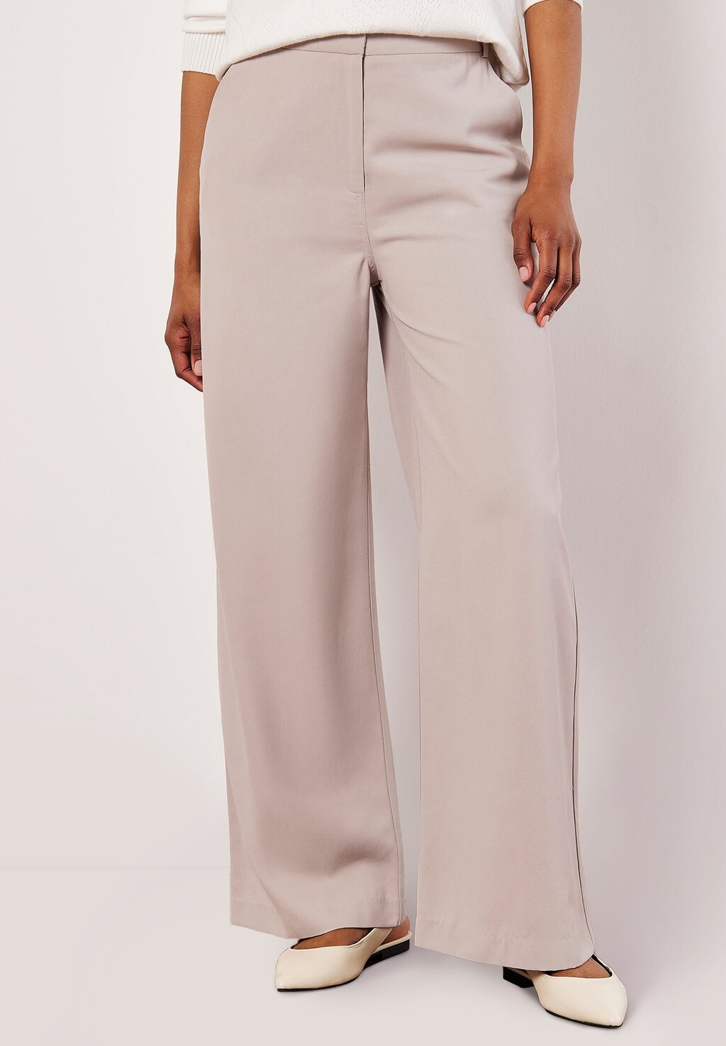 

Брюки TAILORED Apricot, цвет Stone