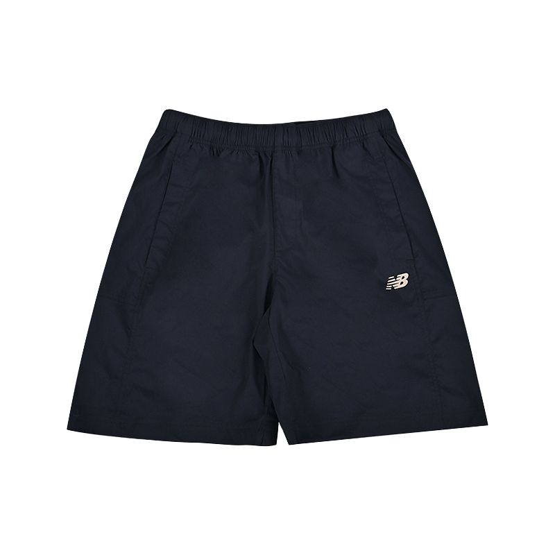 

New Balance Спортивные и повседневные шорты Men's Black