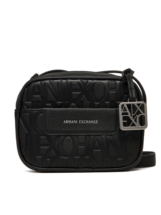 

Сумка через плечо Armani Exchange XW001578 AF15774 UC001 Schwarz