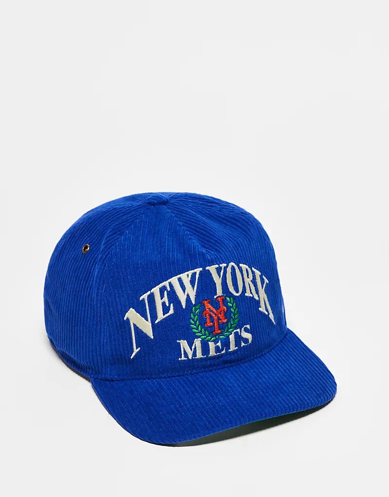 

Кепка 47 Brand Oakland Athletics зеленого цвета