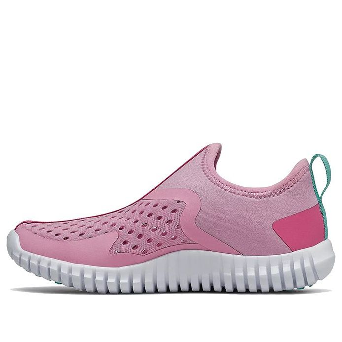 

Кроссовки New Balance Aqua Drift 'Pink Purple' YTAQDPV