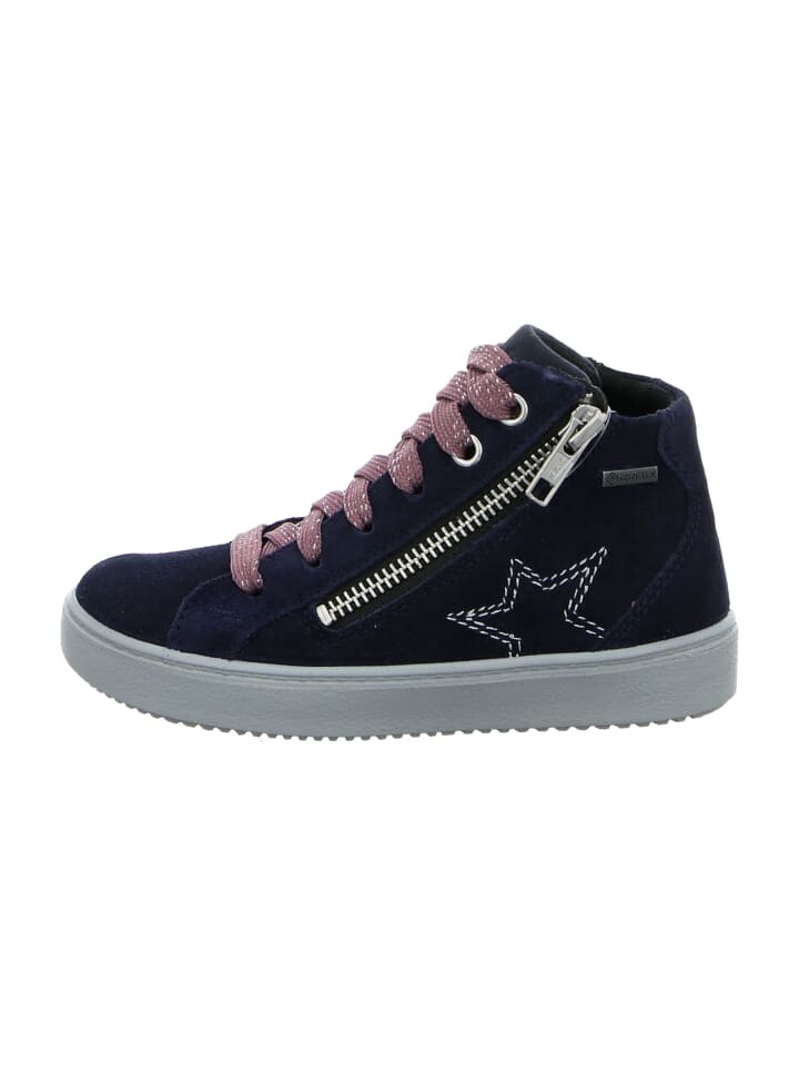 

Высокие кроссовки superfit High, синий