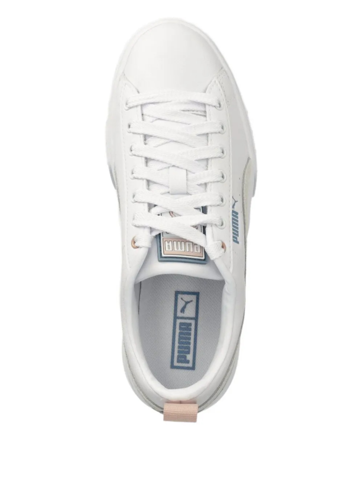 Кроссовки Mayze PUMA, белый — фото 4