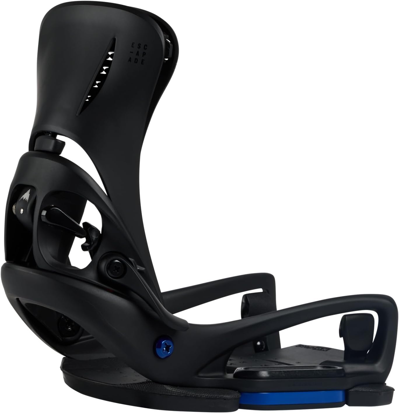 

Женские крепления для сноуборда Burton Step On Escapade EST, большие, черные, Black, Черный, Женские крепления для сноуборда Burton Step On Escapade EST, большие, черные, Black