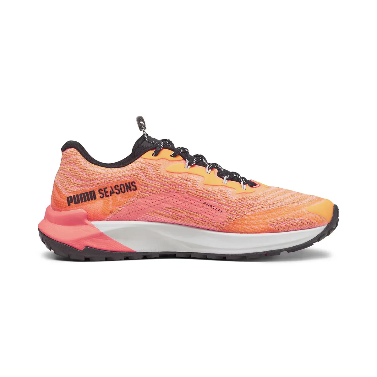 

Кроссовки для бега Puma мужские Fast-Trac Nitro 2, оранжевый