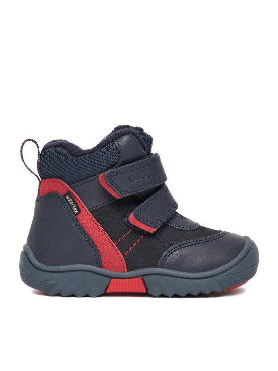 

Сапоги CEO-CI12-FLICK-21 Lasocki Kids, синий