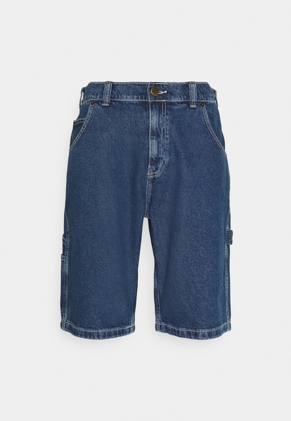 

Джинсовые шорты Dickies GARYVILLE, цвет Classic Blue