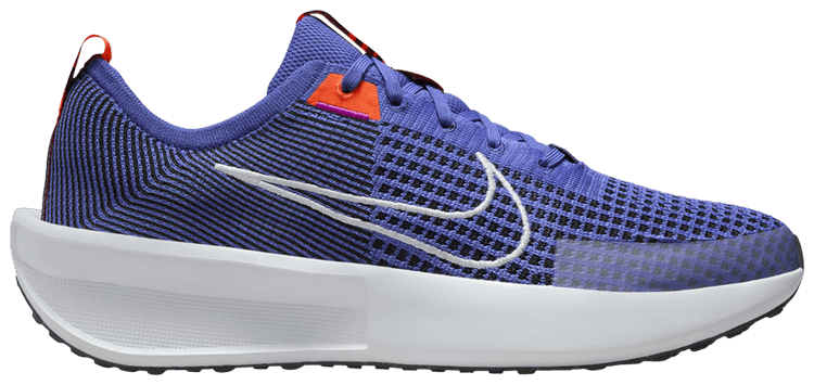 

Кроссовки Nike Interact Run 'Astronomy Blue', синий