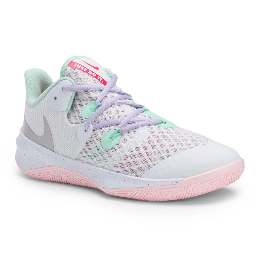 

Волейбольные кроссовки Nike Zoom Hyperspeed Court SE