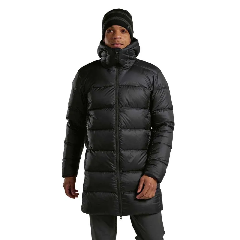 

Куртка Montane Polaron XT, черный