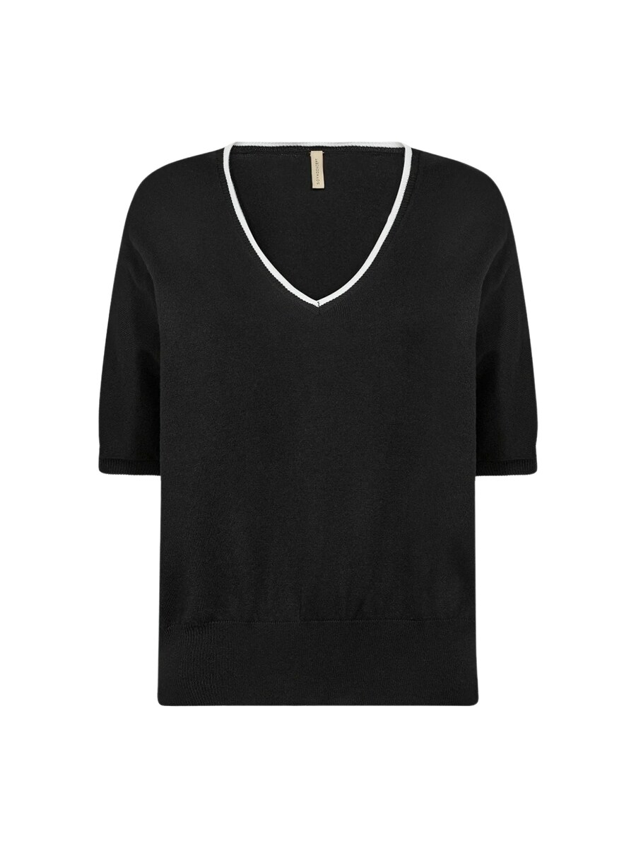 

Свитер Soyaconcept DOLLIE 786, черный