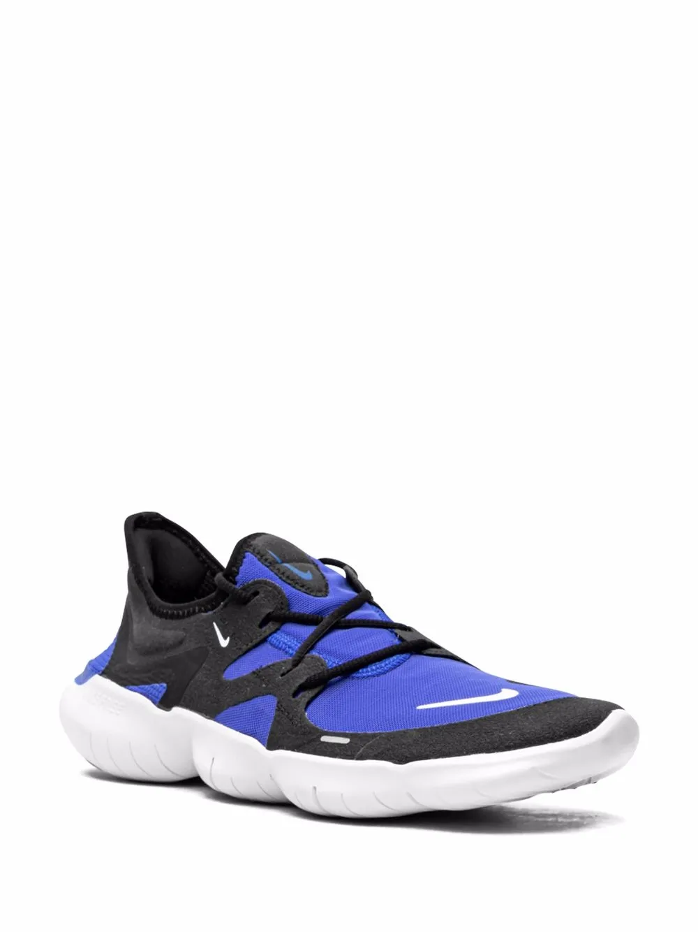 Кроссовки Free RN 5.0 Nike, синий — фото 2