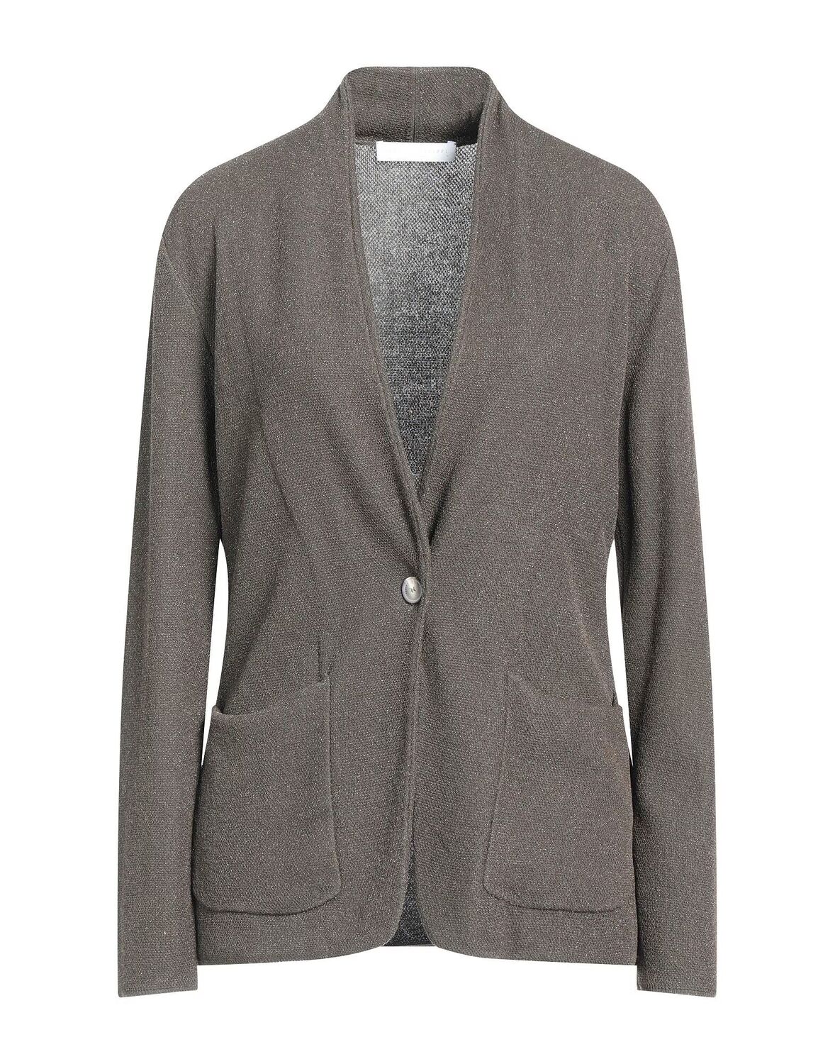 

Кардиган Fabiana Filippi, хаки