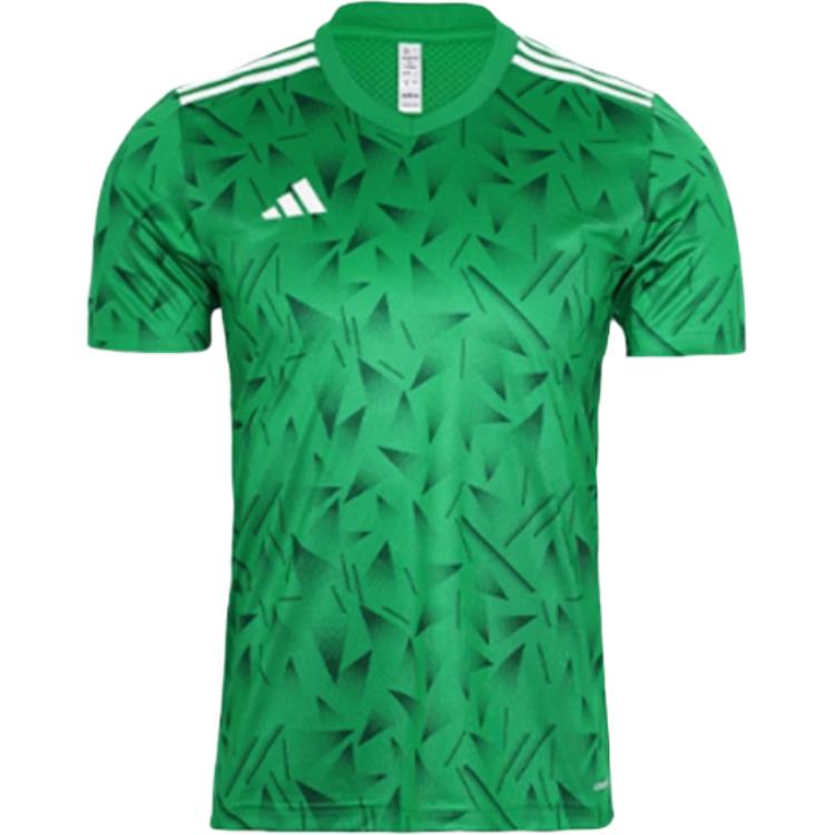 

Adidas Футболка Soccer Jerseys Men's Green