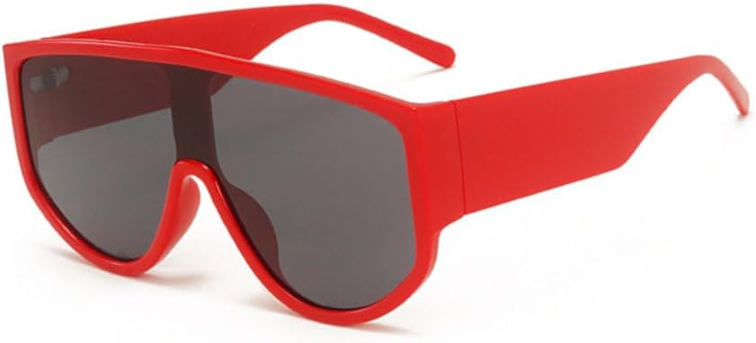 

MUTYNE Модные винтажные солнцезащитные очки для женщин, большие квадратные очки для мужчин и женщин, в стиле стимпанк. Солнцезащитные очки с индивидуальным дизайном, C7