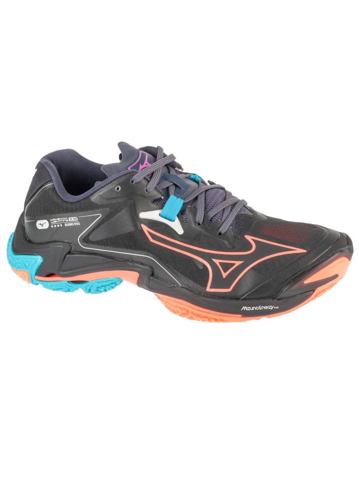 Спортивные кроссовки Mizuno, черный