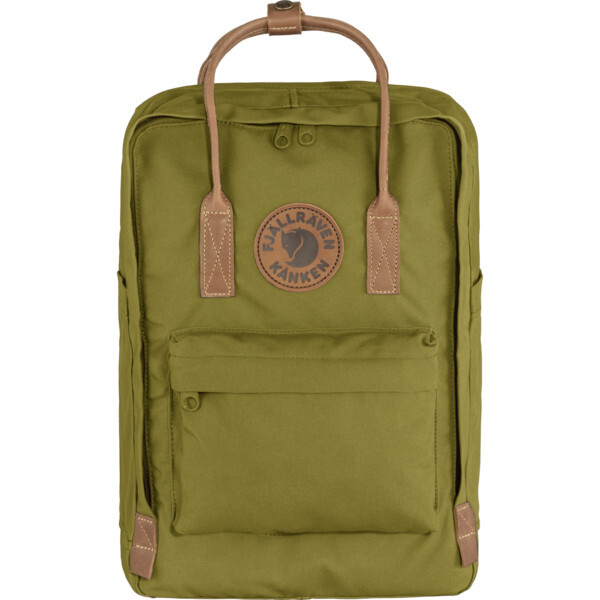 

Рюкзак Fjällräven, цвет Foliage Green