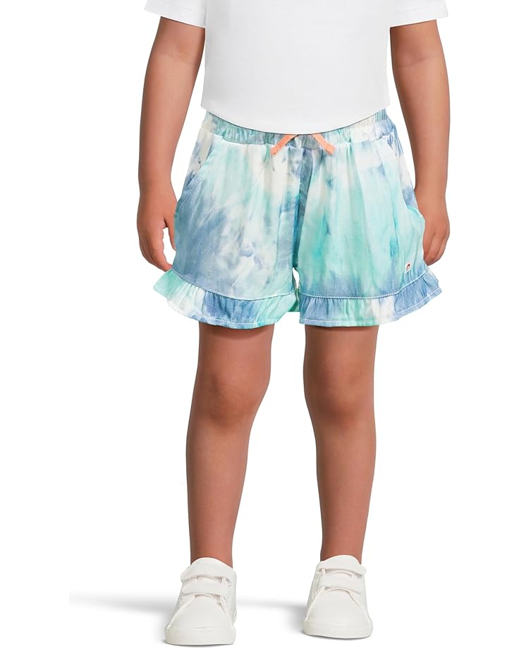 

Шорты Appaman Kids Natalie Shorts, цвет Turquoise Water