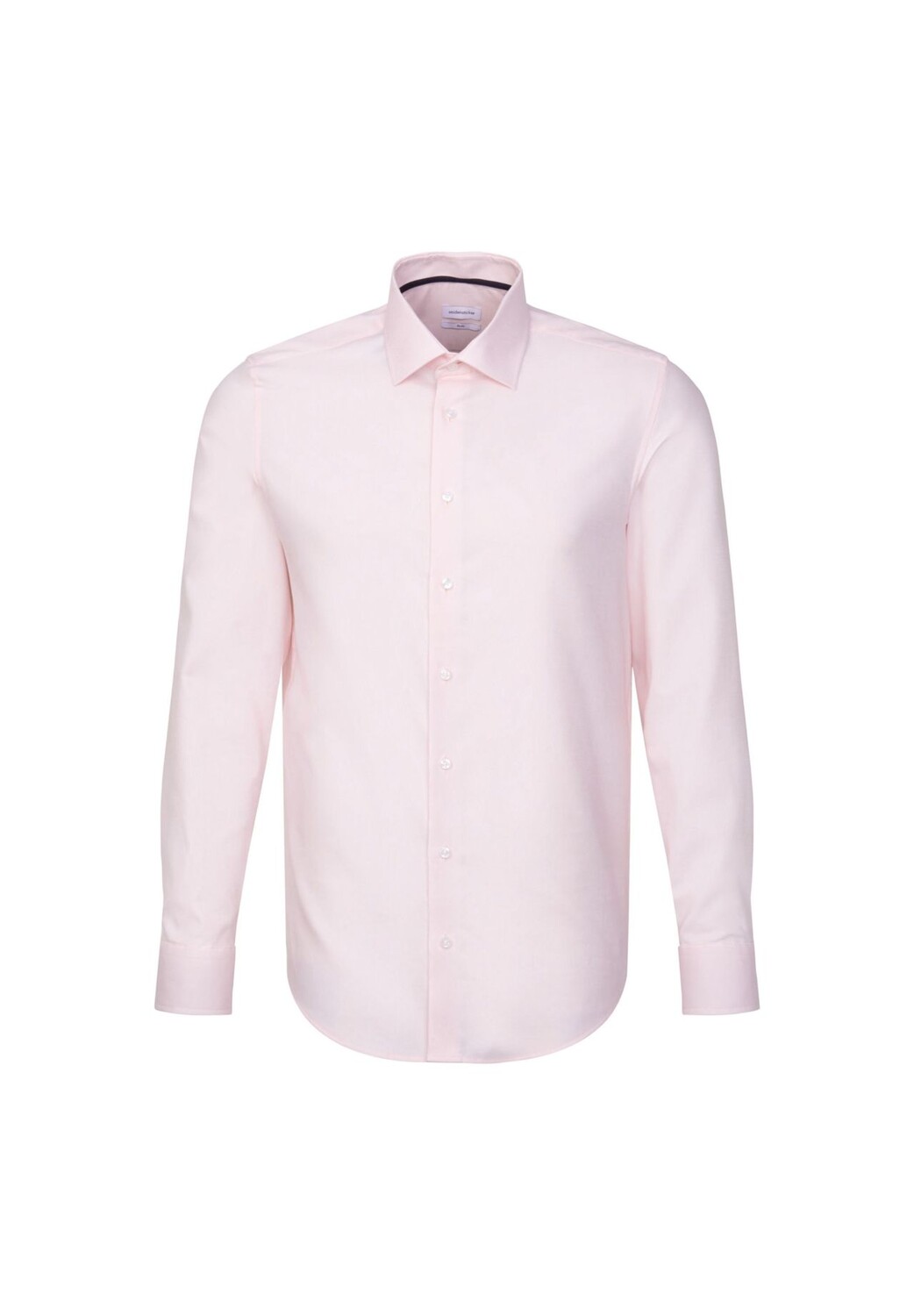 

Деловая рубашка слим Seidensticker, цвет Hellrosa (0041)