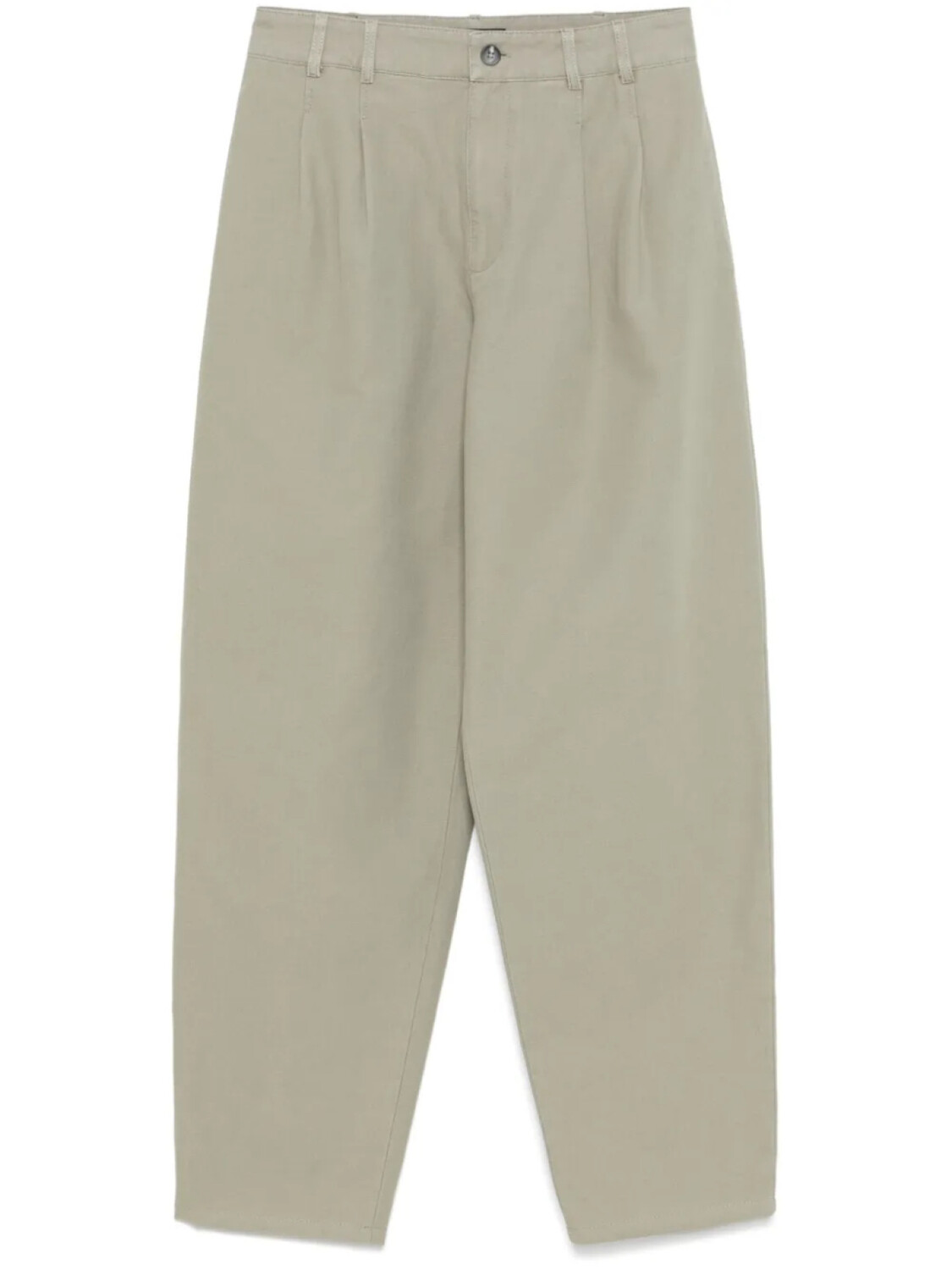 

Брюки APC Willow A.P.C., зеленый