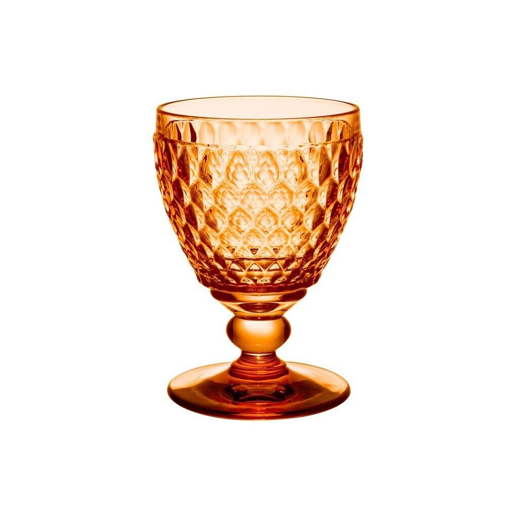 

Мультипак Villeroy & Boch Бокал для белого вина Boston Apricot - 4 шт