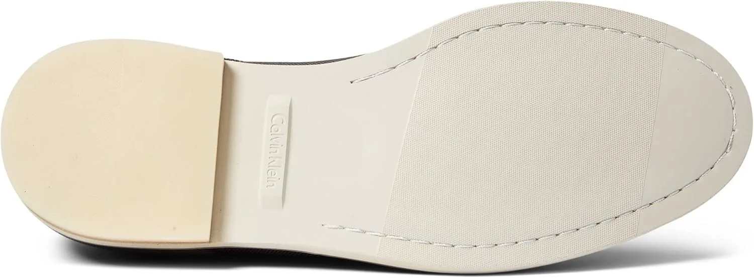 Туфли Calvin Klein Men's Mens Aggussie, темно-серый — фото 2