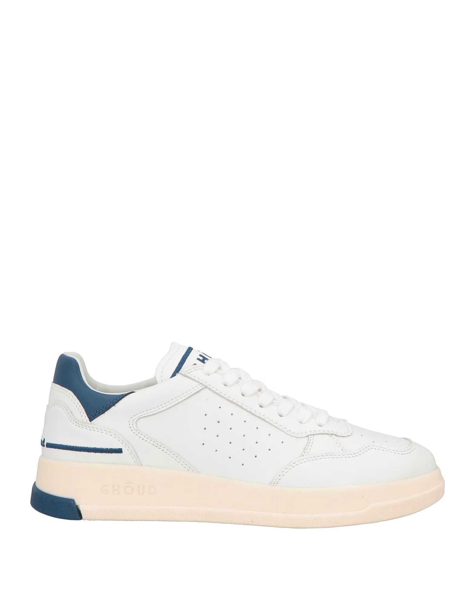 

Кроссовки Ghōud Venice, белый