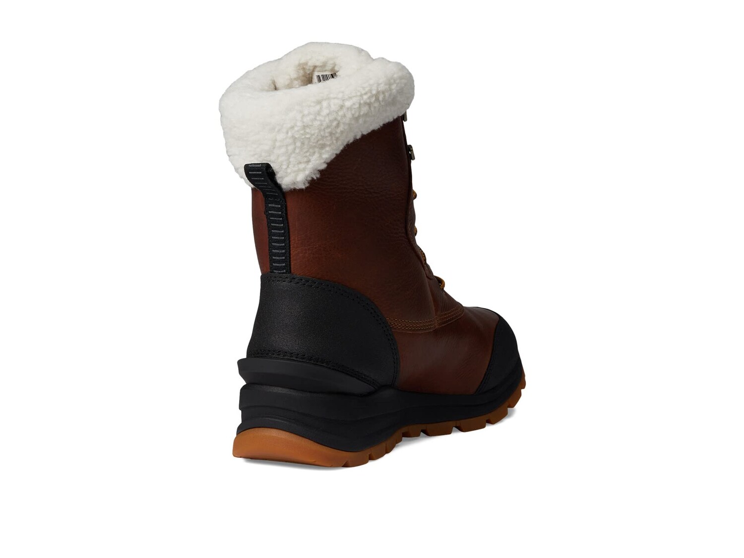 

Ботинки Carhartt Pellston Waterproof Insulated 8" Soft Toe Winter Boot