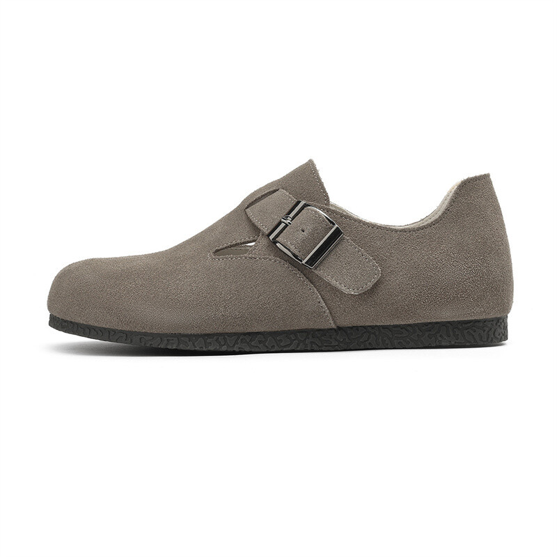 

Туфли женские повседневные Women's Casual Shoes Women's Daphne, коричневый
