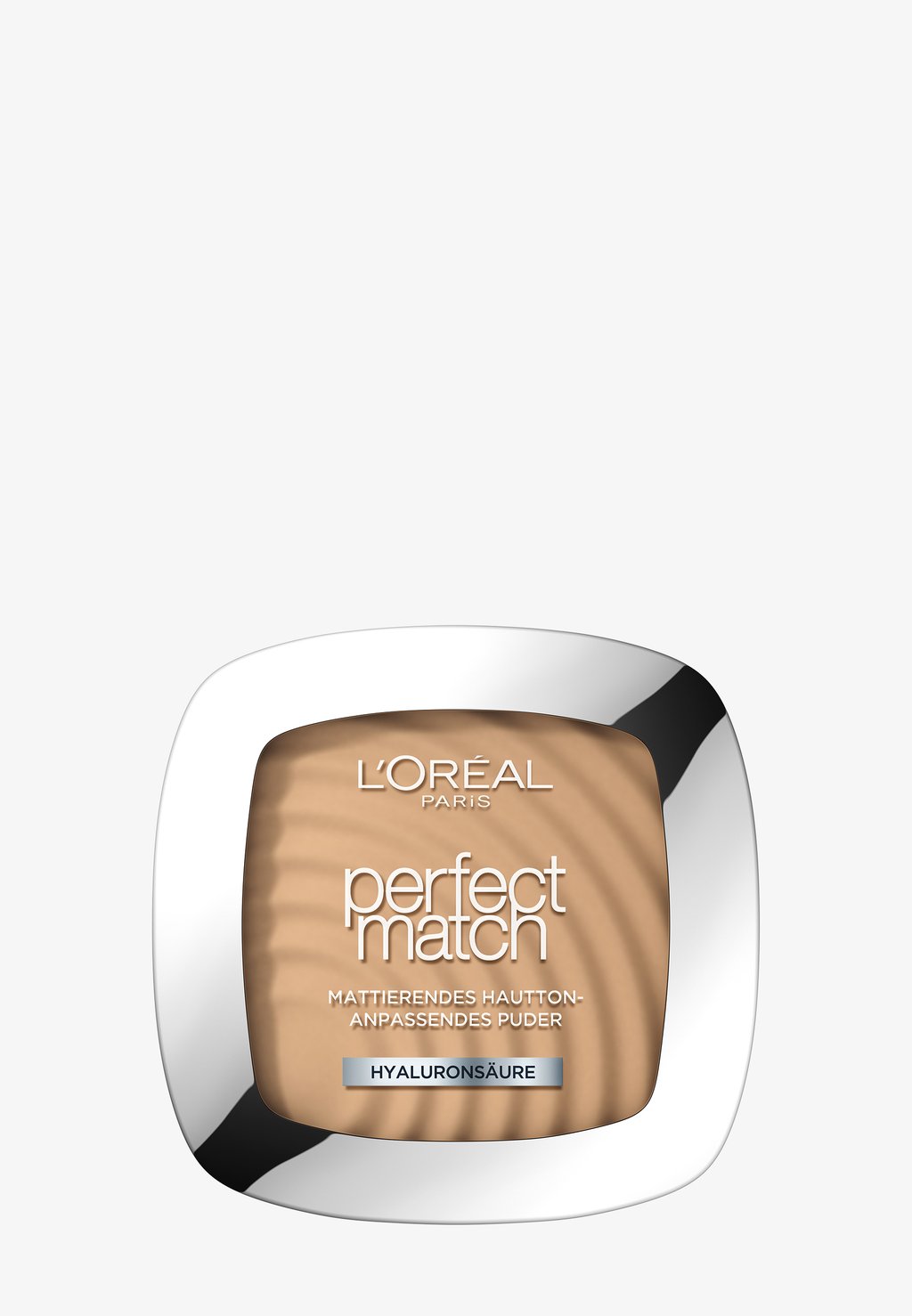 

Пудра PERFECT MATCH POWDER L'Oreal, цвет 3w golden beige