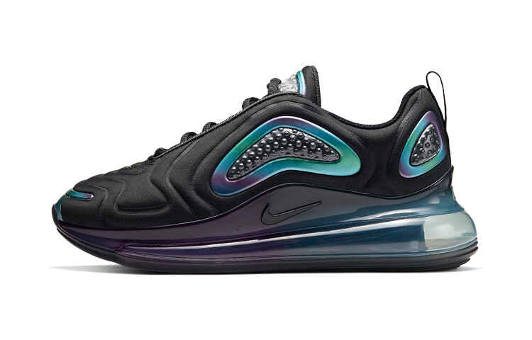 

Кроссовки Nike Air Max 720 Bubble Pack Black GS