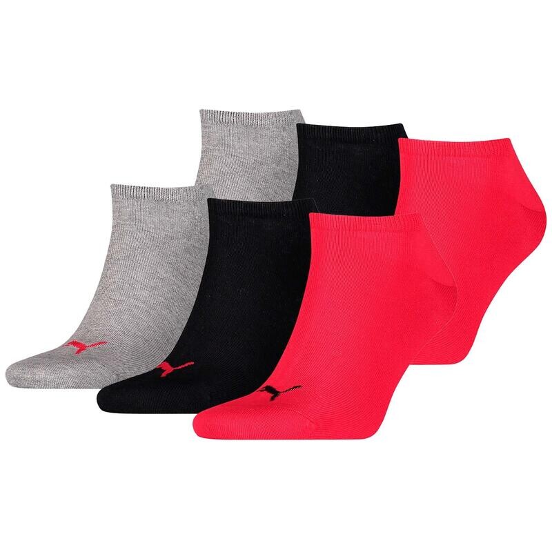 

Носки для бега Puma, цвет bunt/rot