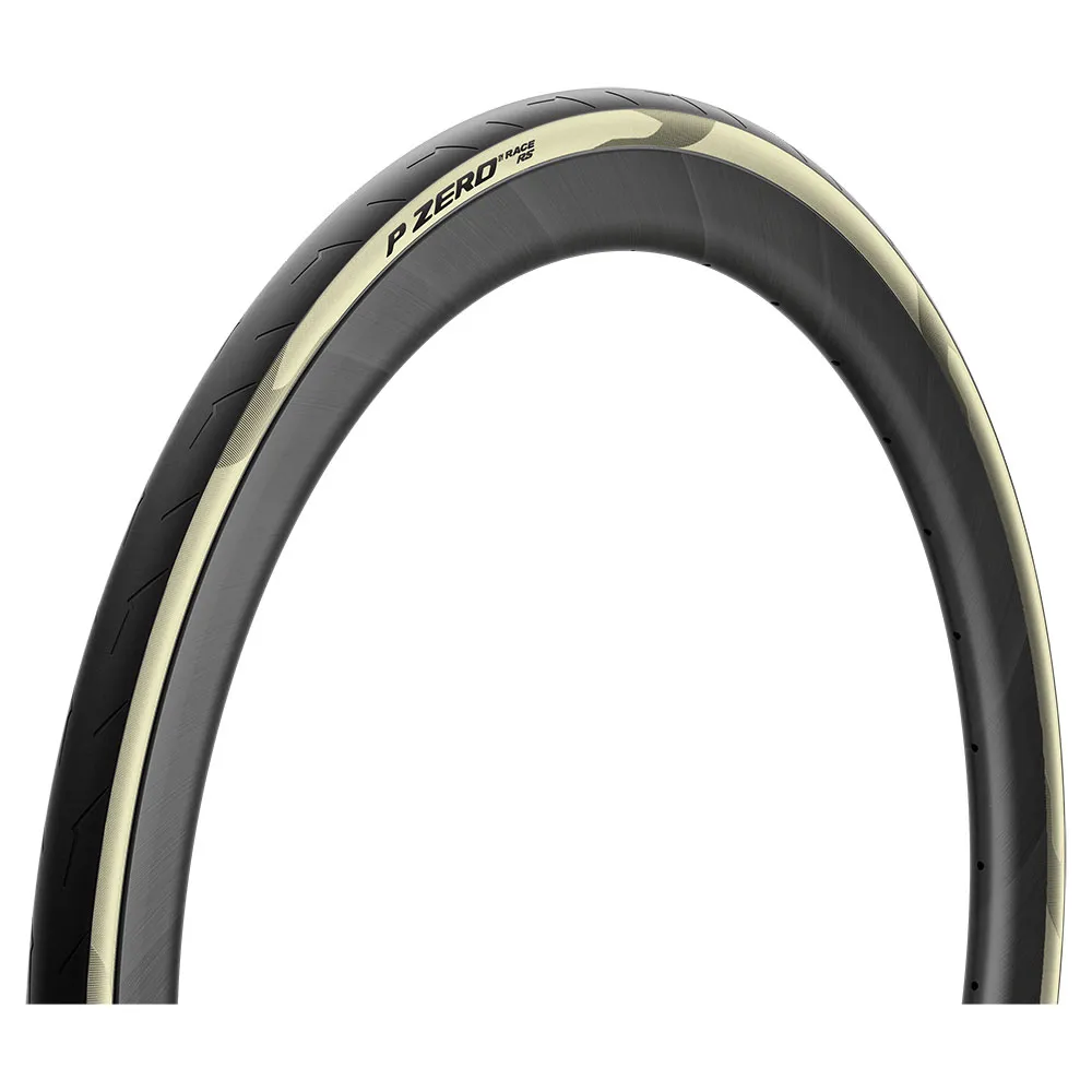 

Дорожная шина Pirelli P ZERO Race RS Retro 700 x 28, серебряный