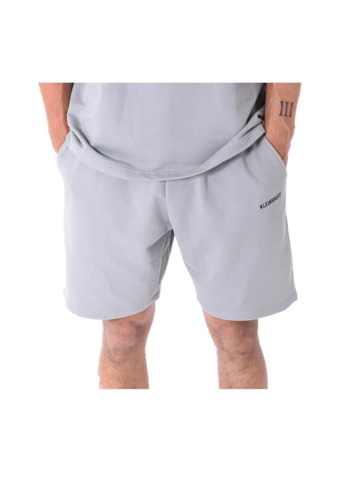 

Тканевые шорты KLEINIGKEIT, цвет kleinigkeit sticki micki shortpant shorts herren