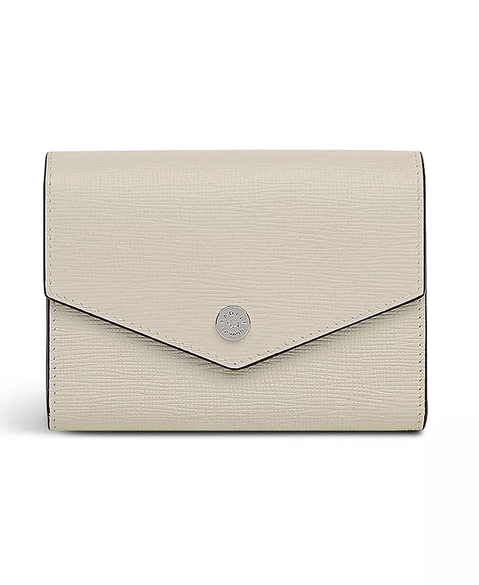 

Мини-кошелек с клапаном St Pancras Lane Radley London, белый