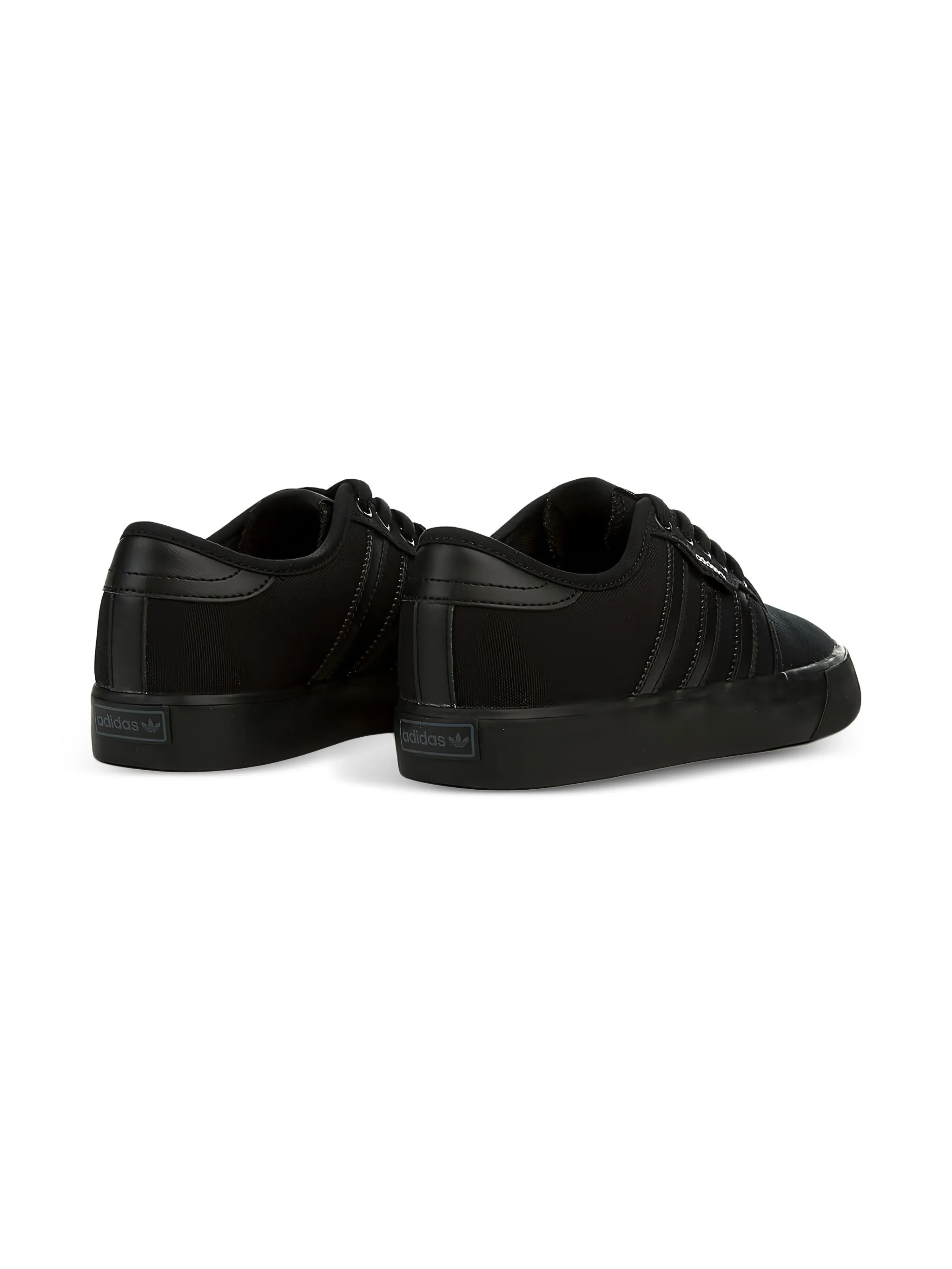 Кроссовки Seeley Triple Adidas Kids, черный — фото 2