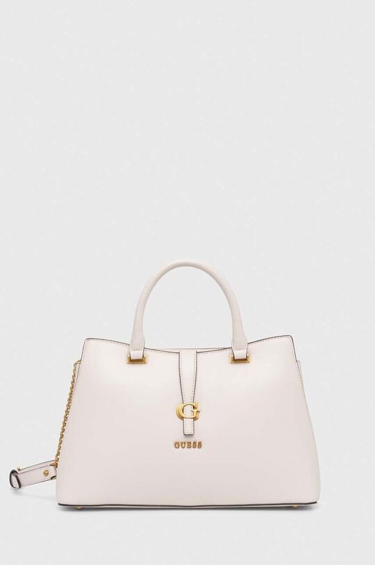 

КУБА сумка Guess, бежевый