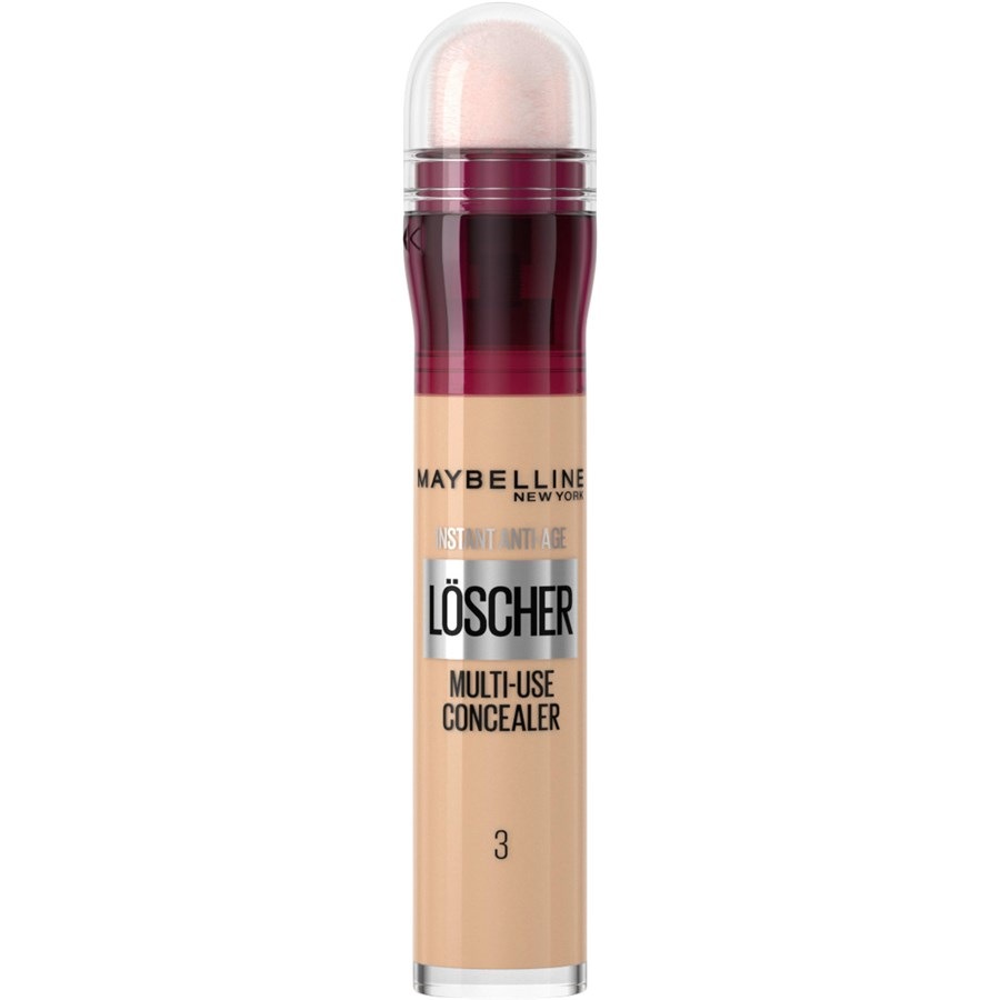 

Консилер Maybelline New York Instant Anti-Age Effekt Concealer, Nr. 03 Fair / 6,8 ml