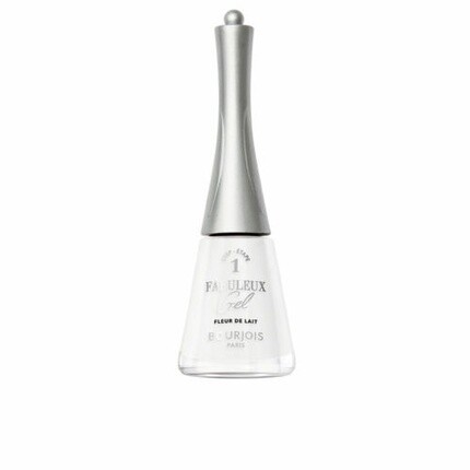 

Гель-лак для ногтей FABULEUX № 095 Milk Flower 9 мл Bourjois
