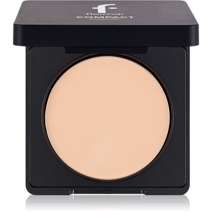 

Flormar Compact Powder 098 Medium Natural Beige 11g - Матовый эффект