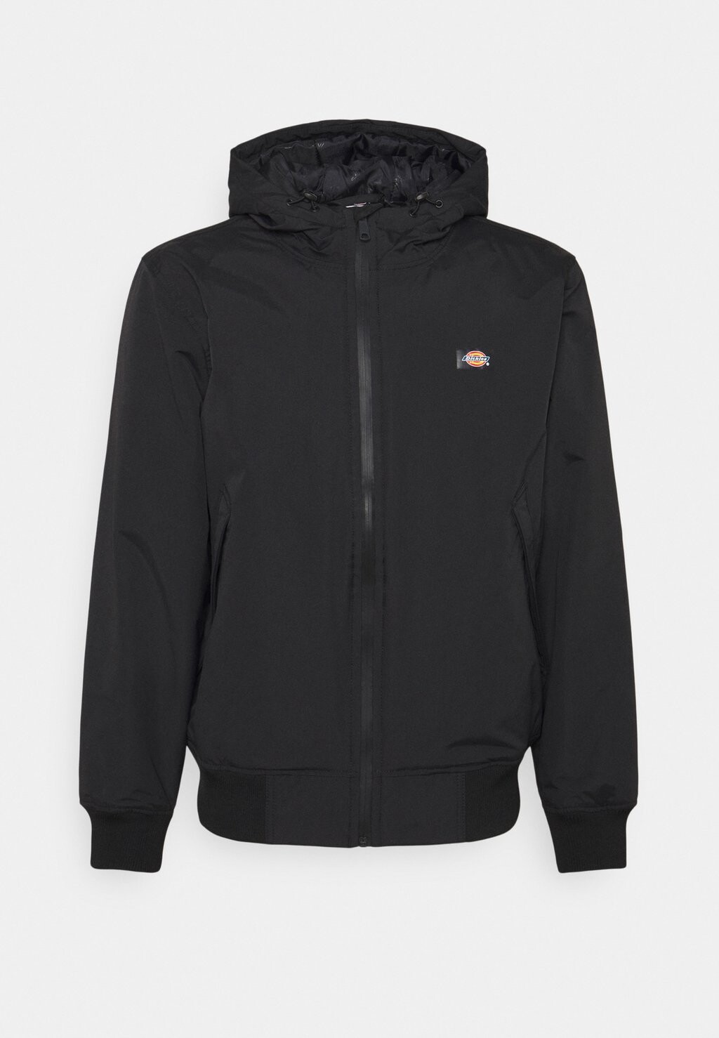

Повседневная куртка Dickies НОВАЯ КУРТКА SARPY, черный