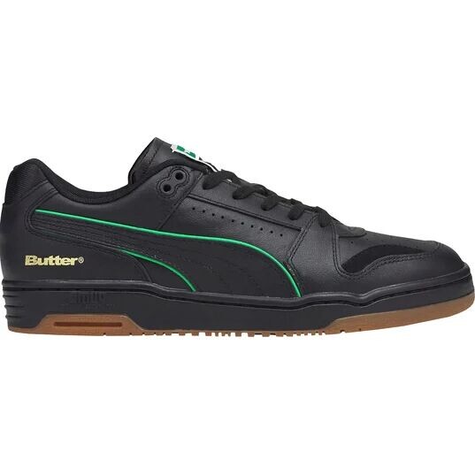 

Кроссовки Slipstream Lo Butter Goods Puma, цвет Puma Schwarz, Серый, Кроссовки Slipstream Lo Butter Goods Puma, цвет Puma Schwarz